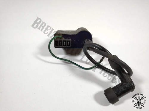 Bobine allumage mbk limit - mbk, x-limit