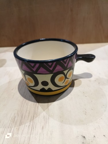 Tasse chocolat ou - chocolat,