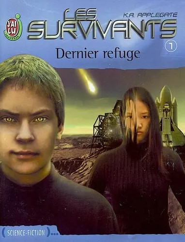 Les survivants tome - les, survivants,