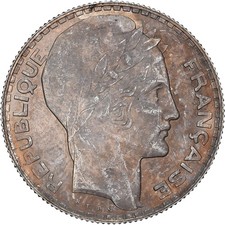 [#1213860] France, 10 Francs