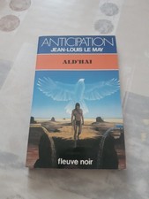 Roman SF - Ald'hai -
