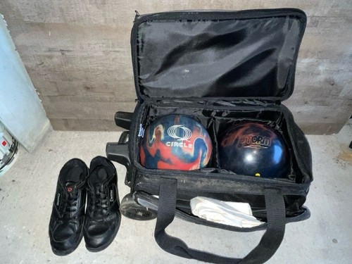 Boule bowling storm modèle - bowling,