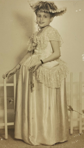 Photographie ancienne