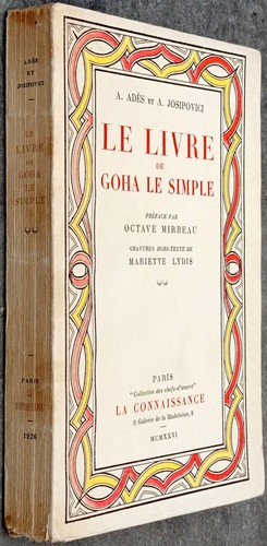 Livre gohan le simple - de,