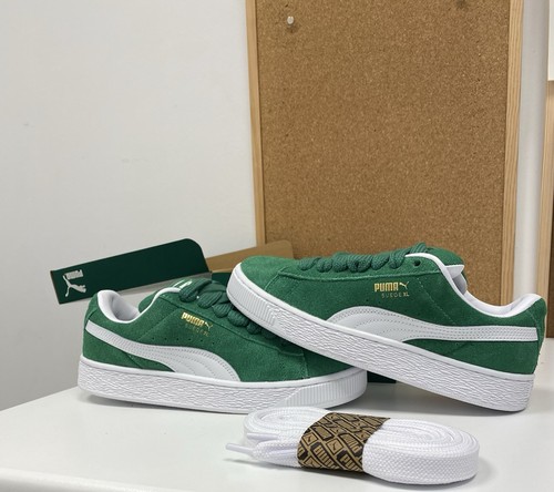 Puma suede - puma,