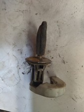 barillet de porte conducteur