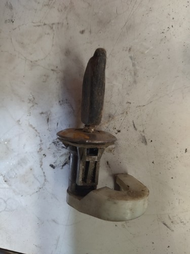 Barillet porte conducteur - barillet,