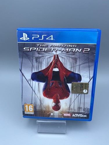 The amazing spider - the,