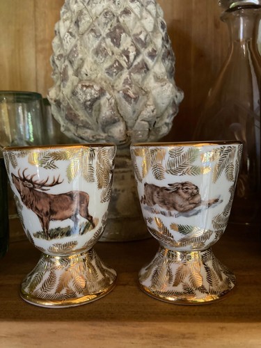 Mazagrans porcelaine du - en,