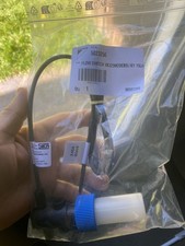 Capteur De Débit Pour Pompe