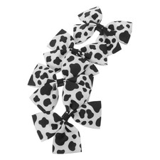  Lot de 4 barrettes à cheveux