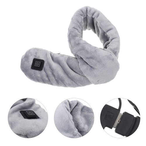 Minerve chauffante pour - chauffante,