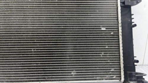 Radiateur eau renault - radiateur, 4