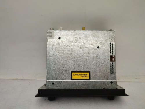Autoradio origine audi 2 - d'origine,