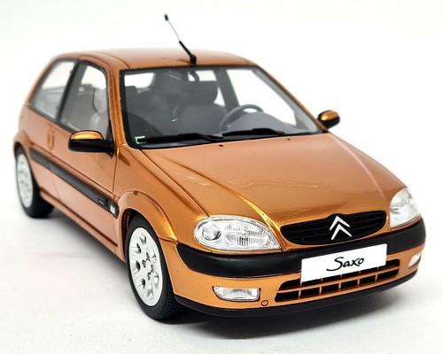 Otto citroen saxo vts - -,