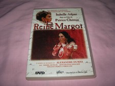 /// DVD LA REINE MARGOT