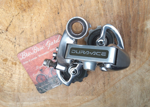 Shimano dura ace - dura,