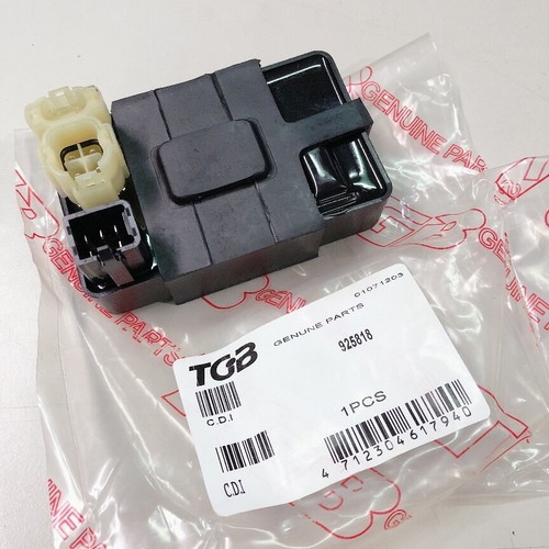 Tgb genuine oem - atv, blade