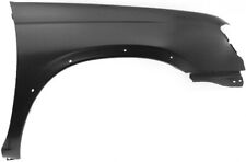 Aile Avant Droite Pour Nissan