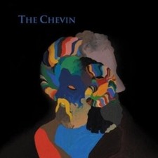 THE CHEVIN - THE 'CHAMPION' EP  CD NEUF