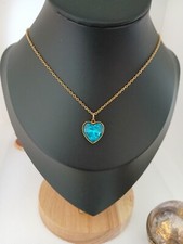 Pendentif A Innox Cœur 💙