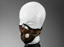 Bandana Militaire Néoprène