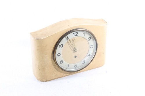 Ancienne horloge murale - horloge,
