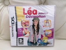 LÉA PASSION DÉCORATION Jeu