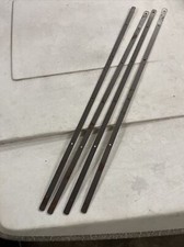 Mini Moke Capote Baguette De Rideau Triangle