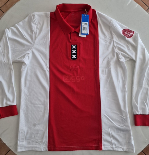 Shirt adidas 125e - t-shirt,