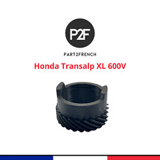 Engrenage de compteur de vitesse compatible Honda Transalp XL 600V (1987-1996)