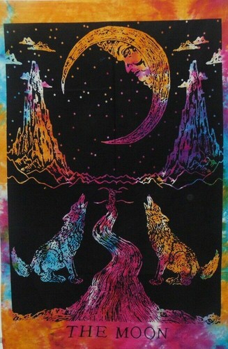 Affiche art tapisserie - d'art,