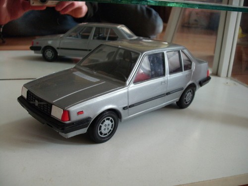 Stahlberg finland volvo 360 - stahlberg,