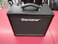 Ampli combiné tube BLACKSTAR