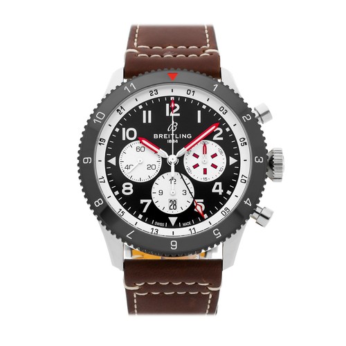 Breitling super avi b04 - avi,