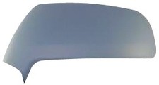 Pour Peugeot 3008 Couvercle de rétroviseur 2009 Droit Non Peinte