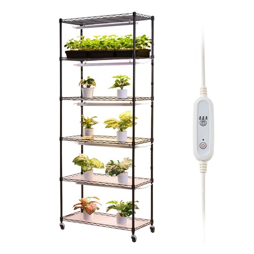 Uimoso étagère pour - uimoso, plantes
