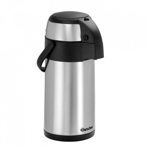 Cafetière thermos inox - , à