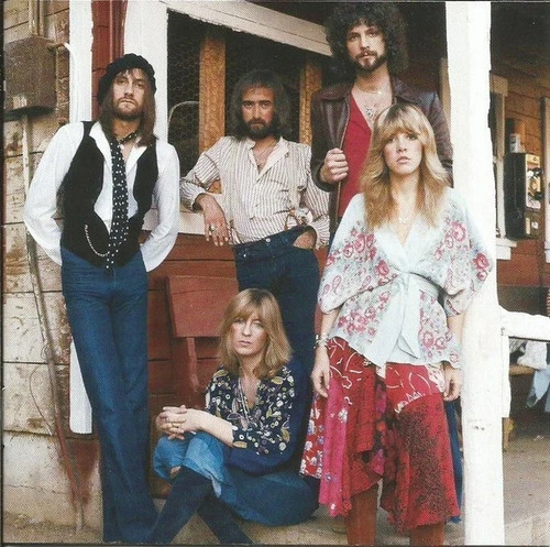 Fleetwood mac the - mac, (the