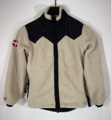 Veste mountain works garçon - works,