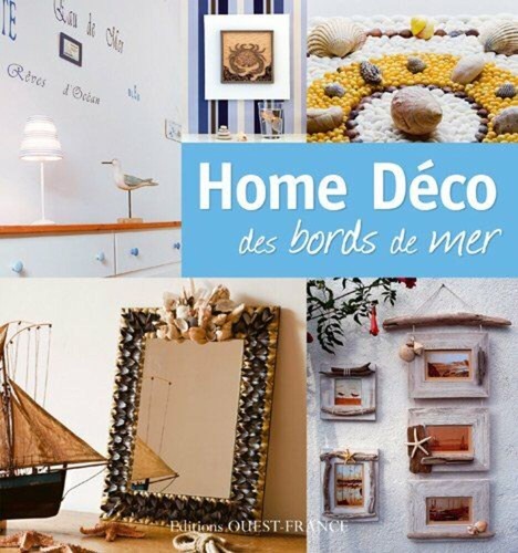 Home déco des bords - , de