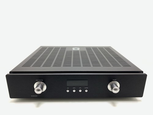 Primare p30 surround - primare, processor