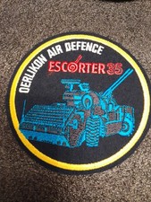 Écusson A COUDRE Patch