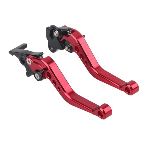 2pcs levier embrayage de - 2pcs,