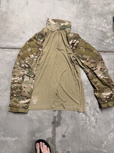 Crye precision combat - crye, shirt