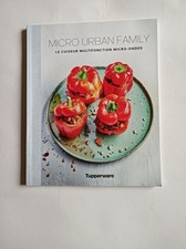 Micro urban family - |, très