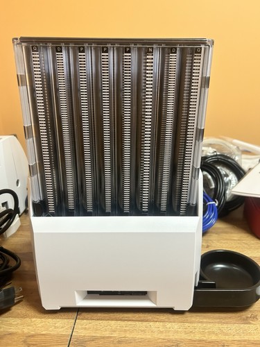 Flex coin dispenser new - new, open