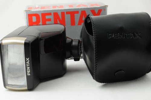 Comme neuf flash - neuf], pentax
