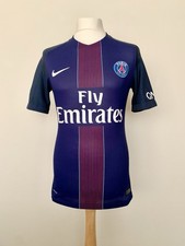 Paris Saint-Germain 2016-2017