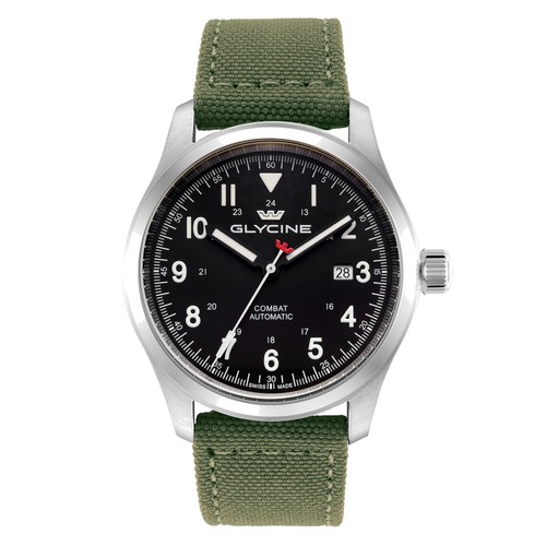 Glycine men combat - men's,